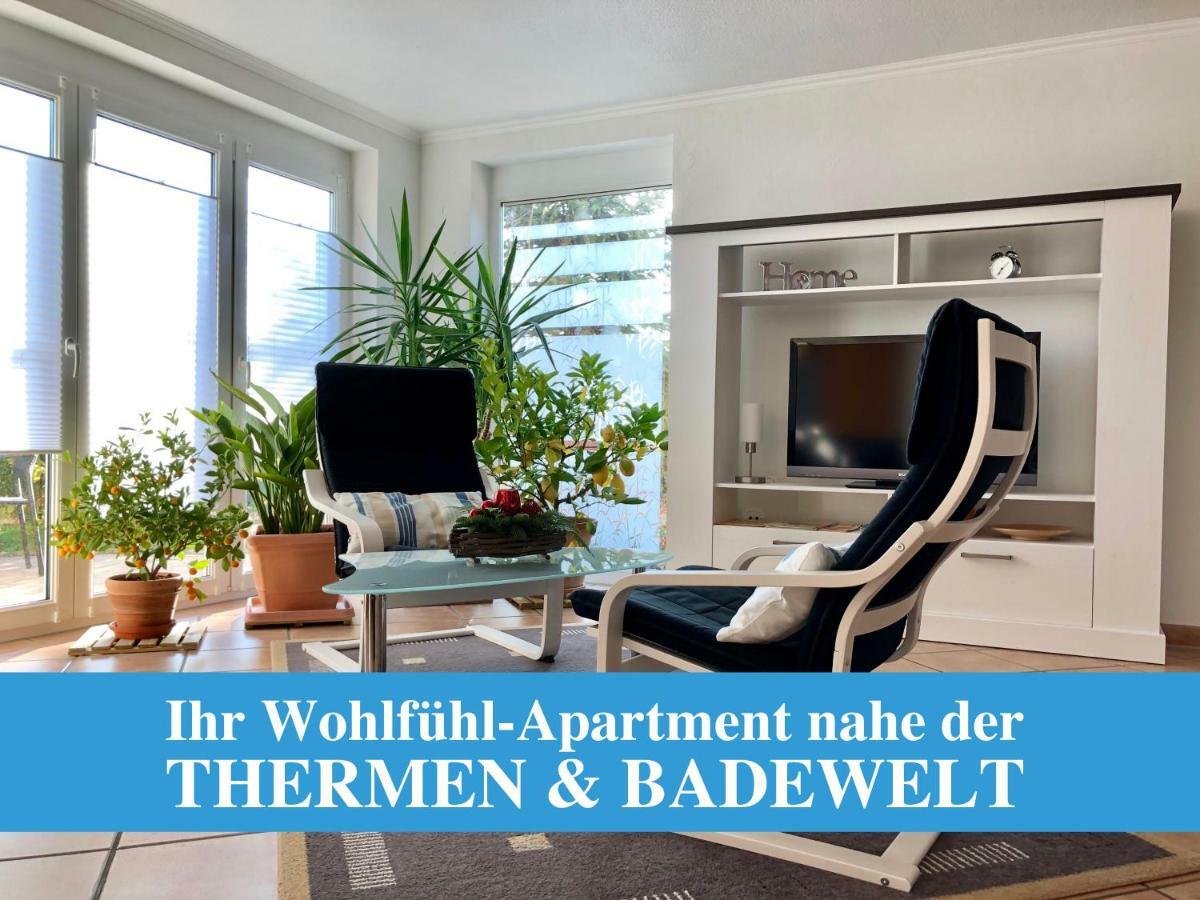 Apartment Casa Del Monte Sinsheim Exterior foto